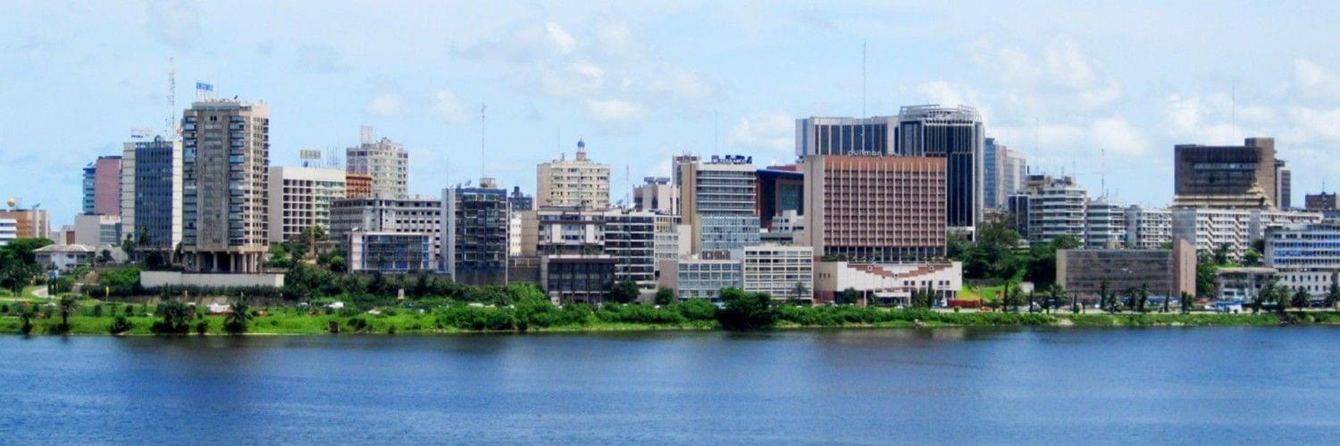Abidjan Côte d'Ivoire